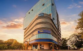 Fabhotel Admiral - Nr Mumbai International Airport
